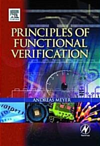 Principles of Functional Verification (Paperback, New)