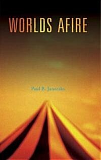 Worlds Afire (School & Library, 1st)