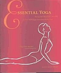 Essential Yoga (Paperback)