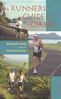 A Runners Guide to OAhu (Paperback)