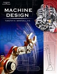 Machine Design (Hardcover)