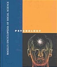 Magills Encyclopedia of Social Science (Hardcover)