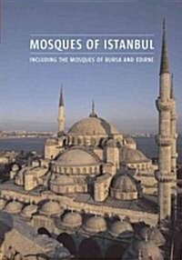 Mosques of Istanbul (Paperback)