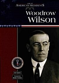 Woodrow Wilson (Library)