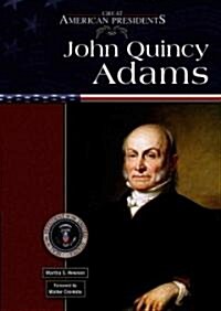 John Quincy Adams (Library)