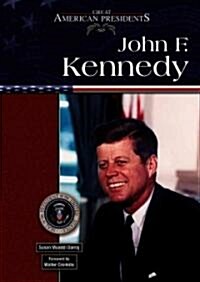 John F. Kennedy (Library)