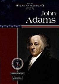 John Adams (Library)