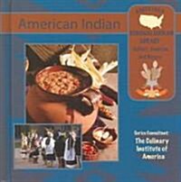 American Indian (Library)