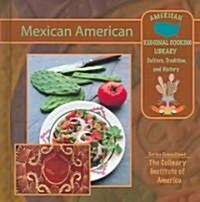 Mexican American (Library)