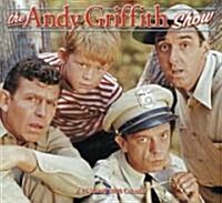 The Andy Griffith Show 2008 Calendar (Paperback, 16-Month, Wall)