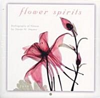 Flower Spirits 2008 Calendar (Paperback, Mini, Wall)