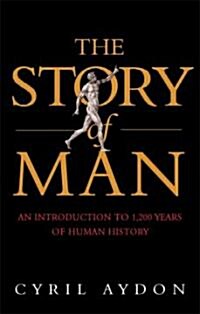 The Story of Man (Hardcover)