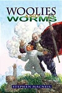 Woolies and Worms (Hardcover)