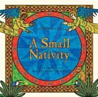 A Small Nativity (Hardcover)