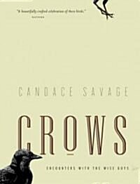 Crows (Paperback, Reprint)