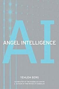 Angel Intelligence (Hardcover)