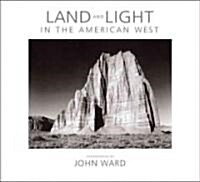 Land and Light in the American West (Paperback)