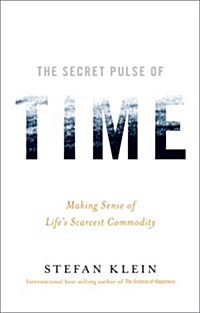 The Secret Pulse of Time (Hardcover)