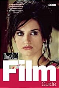 Time Out 2008 Film Guide (Paperback, 16th)