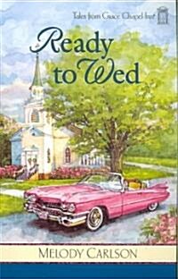 Ready to Wed (Paperback)