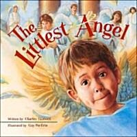 The Littlest Angel (Paperback, Reprint)