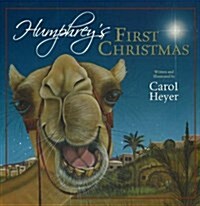 Humphreys First Christmas (Hardcover)