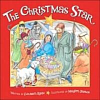 The Christmas Star (Paperback, Reprint)