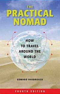 The Practical Nomad (Paperback, 4th)