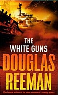 The White Guns (Paperback)