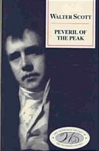 Peveril of the Peak (Hardcover)