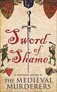 Sword of Shame (Paperback)