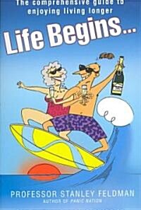 Life Begins (Paperback)