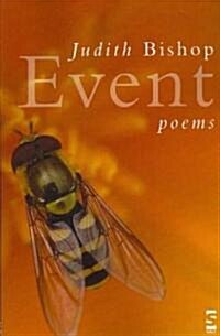 Event : Poems (Paperback)