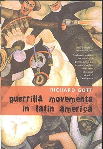 Guerrilla Movements in Latin America (Paperback, Revised)