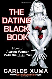 The Dating Black Book (Paperback)