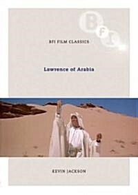 Lawrence of Arabia (Paperback)