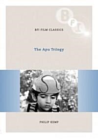The Apu Trilogy (Paperback)