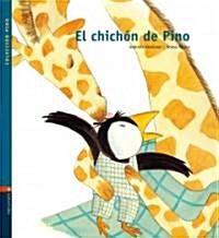 El chichon de Pino/ Pinos Head Bump (Hardcover, Compact Disc)