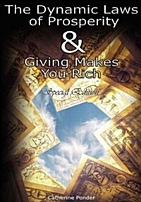 The Dynamic Laws of Prosperity and Giving Makes You Rich - Special Edition (Hardcover)