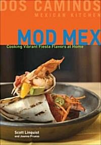 Mod Mex (Hardcover)