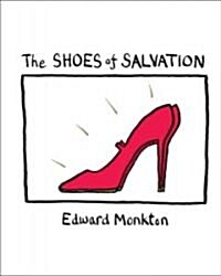 The Shoes of Salvation (Hardcover)