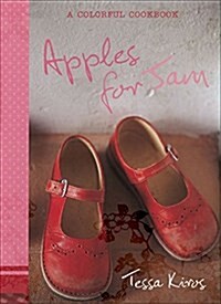 [중고] Apples for Jam: A Colorful Cookbook (Hardcover)