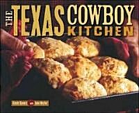 The Texas Cowboy Kitchen (Paperback)