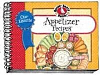 Our Favorite Appetizer Recipes (Paperback, Spiral)