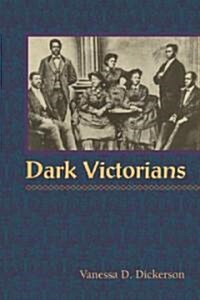 Dark Victorians (Hardcover)