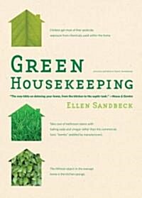 Green Housekeeping (Paperback)