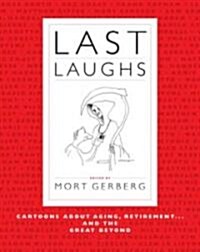 Last Laughs (Hardcover)