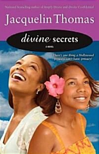 Divine Secrets (Paperback)
