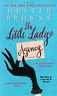 The Little Lady Agency (Paperback, Reprint)