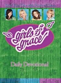 Girls of Grace Daily Devotional: Start Your Day with Point of Grace (Paperback)